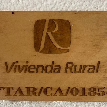 Villa El Bomberito Chiclana de la Frontera Zewnętrze zdjęcie