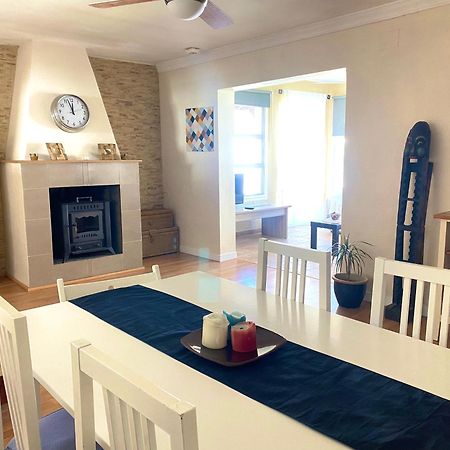 Villa El Bomberito Chiclana de la Frontera Zewnętrze zdjęcie